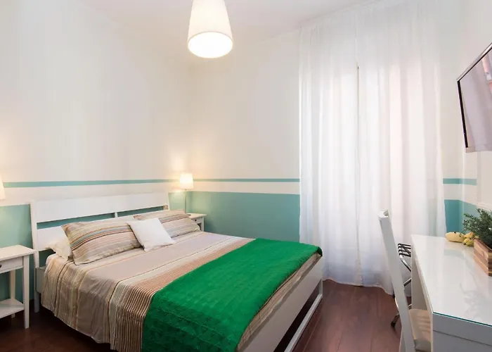 Vatican - Residenza Argilla By Interhome Апартаменты *