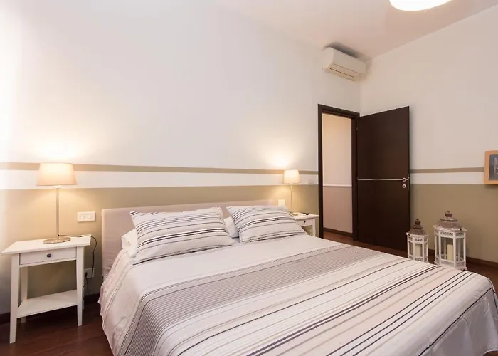 Vatican - Residenza Argilla By Interhome *