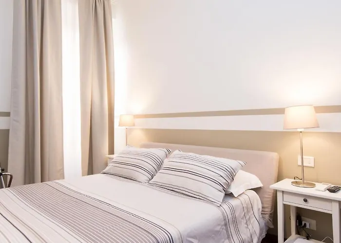 Vatican - Residenza Argilla By Interhome * Рим