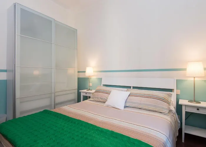 Vatican - Residenza Argilla By Interhome * Рим