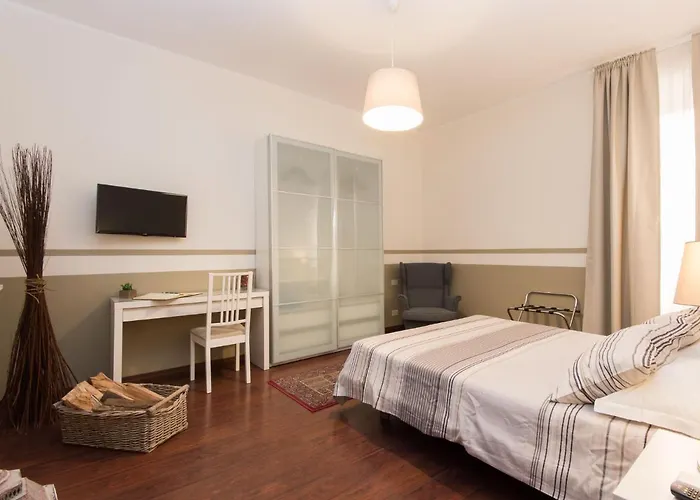 Vatican - Residenza Argilla By Interhome *