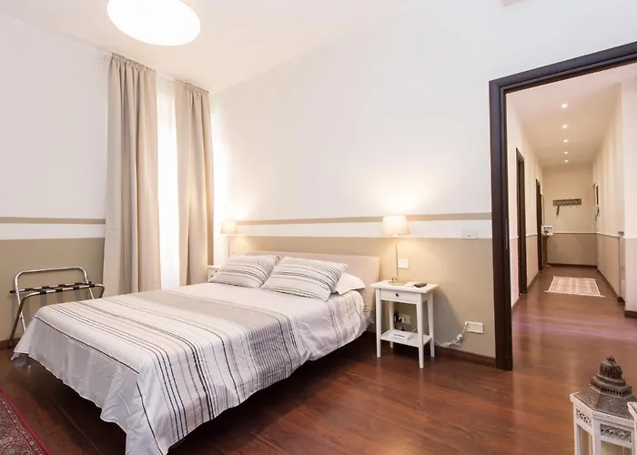 Апартаменты Vatican - Residenza Argilla By Interhome *