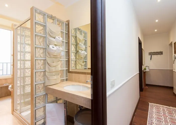 Vatican - Residenza Argilla By Interhome