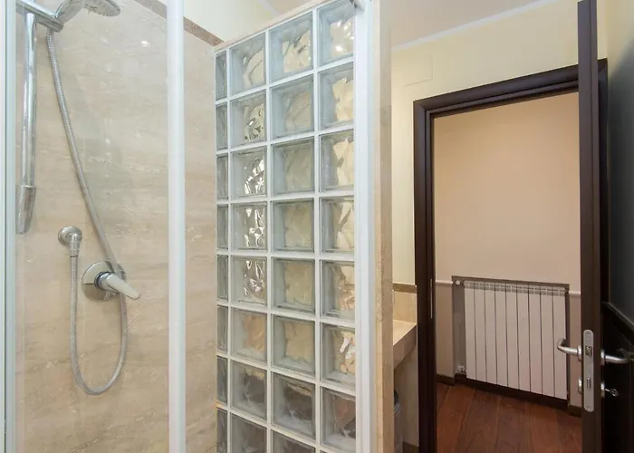 Vatican - Residenza Argilla By Interhome
