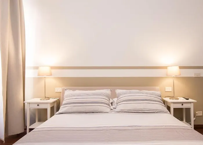 Vatican - Residenza Argilla By Interhome Appartement *